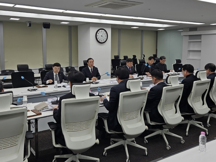 세종시 내년도 국비 1조 7,000억 원 확보 목표 기사 이미지